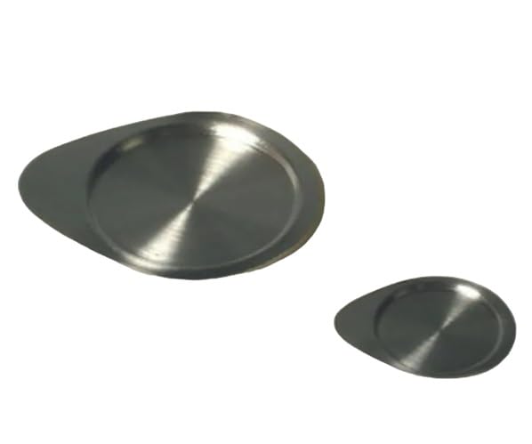 XRF Scientific Americas GCS15LID Lid for 15ml Standard Shape Platinum Crucible