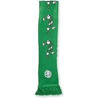 Pokémon Center: Bufanda de punto Psyduck Holiday (talla única),