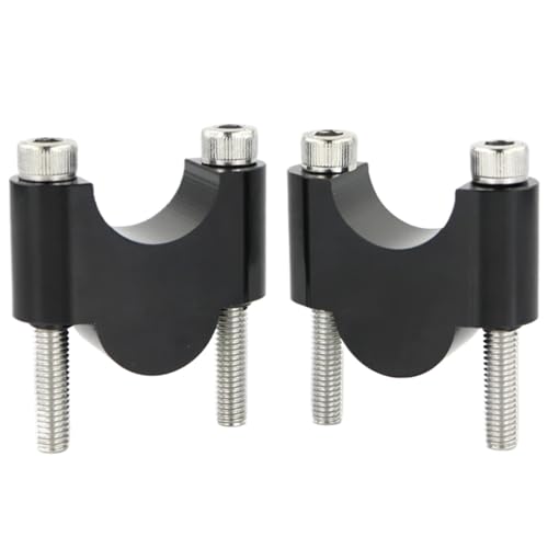 �o�C�N �n���h���|�X�g Compatible With Ducati For Multistrada 1000 2003-2007 For Multistrada 620 2005-2007 7/8 "22 �~�����[�g���I�[�g�o�C�n���h���o�[�W���o�[�}�E��