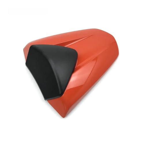 Couvercle de carénage arrière CBR500R pour supprimer la selle passager - 2
