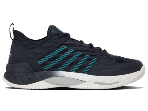 Image of K-Swiss Men's Hypercourt Supreme 2 Tennis Shoe