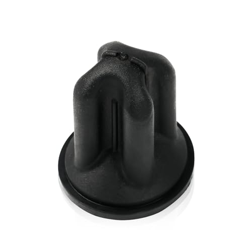 Fits Ford F150/Ranger Clutch Hydraulic Fluid Reservoir Cap & Diaphragm F2TZ7K505A