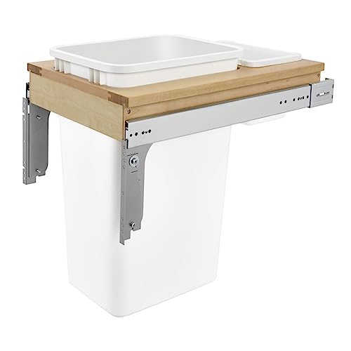 Top 10 Best Under Counter Trash Compactor Reviews & Buying Guide