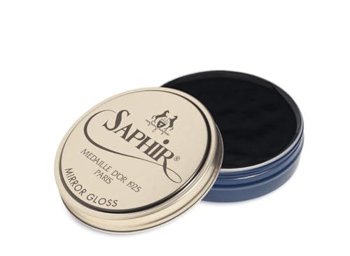 Saphir Medaille d'Or Mirror Gloss Natural Wax Polish