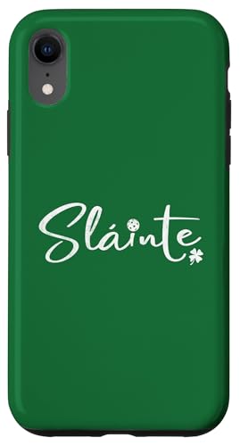 ���p�g���b�N�f�[ �s�b�N���{�[�� Slainte �A�C���b�V���g�[�X�g �X�}�z�P�[�X iPhone XR �p