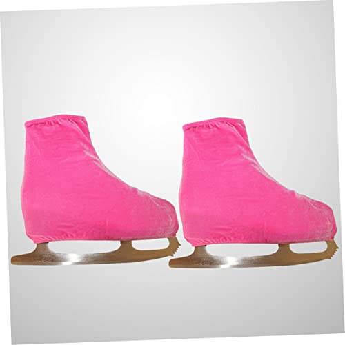 Bottes Imperméables Yardwe avec Patins Accessoires Protection Pluie