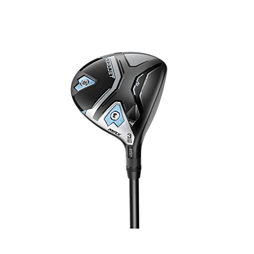 COBRA Fairway Wood Woman Right-Handed Aerojet Max