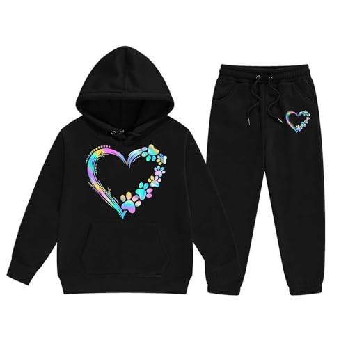 Sudadera con capucha para niños pequeños térmica para evitar resfriados 2