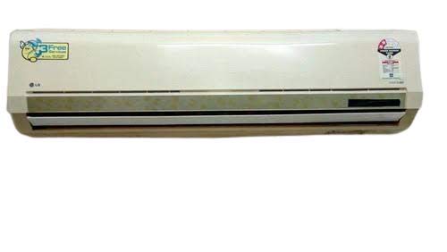 LG 1.5 Ton 3 Star Split AC White  (LSA5NP3A1) Rs.30190