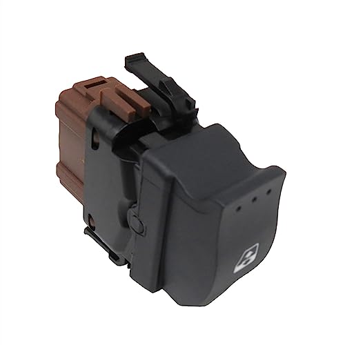 Bouton de régulateur pour vitre bloquée Nissan Interstar commutateur électrique 1998-2012