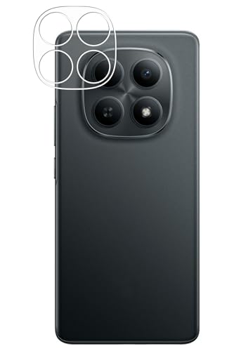 [2���Z�b�g] ClearView �w�� �ی� �t�B���� Xiaomi REDMI Note 15 5G �J�������ӕ��p [������ ���ׂ��� �R�� �R�E�C���X] �C�A���X ���{��