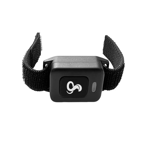 Cobra All Road Wireless Push-to-Talk Button for Cobra 75 All Road Recreational CB Radio: Strap to Steering Wheel and Communicate Hands-Free, Includes Micro-USB Charging Cable and Velcro Strap, Black