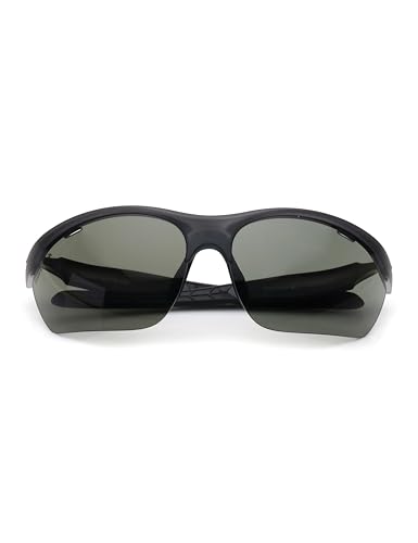 Image of Fastrack Biker Sporty Sunglasses for Unisex