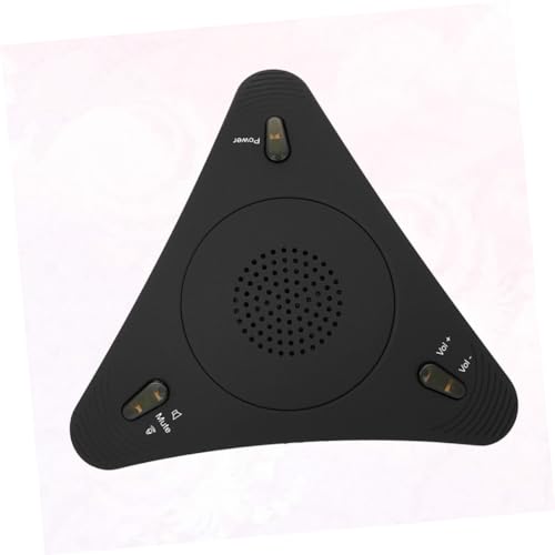 Microphone USB Réduction de Bruit Active et Volume Réglable - 5