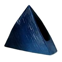 Amazon.co.jp: 萬古焼 陶炎窯 大宮陶苑 花器 大シリーズ (横27×奥7.5