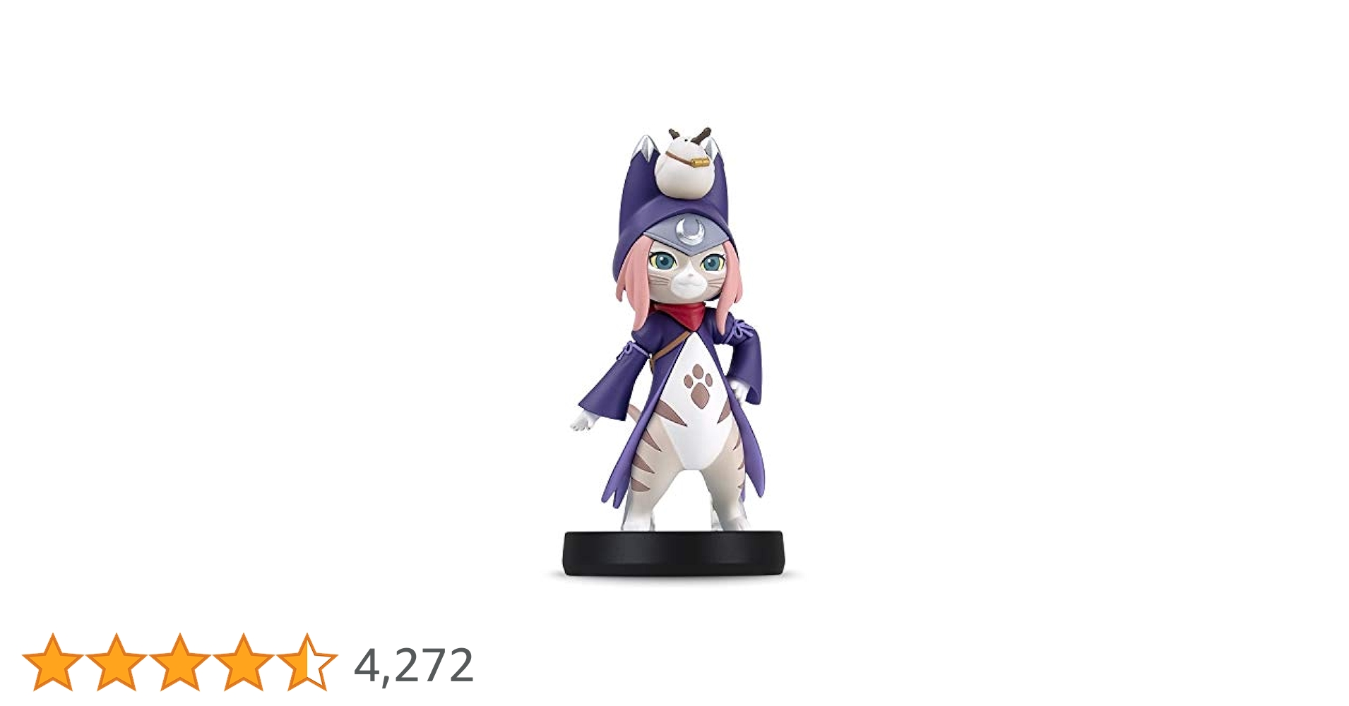 モンスターハンター ストーリーズ2 amiibo アミーボ Amazon.co.jp: モンスターハンターストーリーズ2 〜破滅の翼