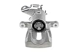 2X BREMSSATTEL HINTEN LINKS + RECHTS FÜR MEGANE II III 02- SCENIC II III 03- TWINGO 1.6 08- FLUENCE 10-