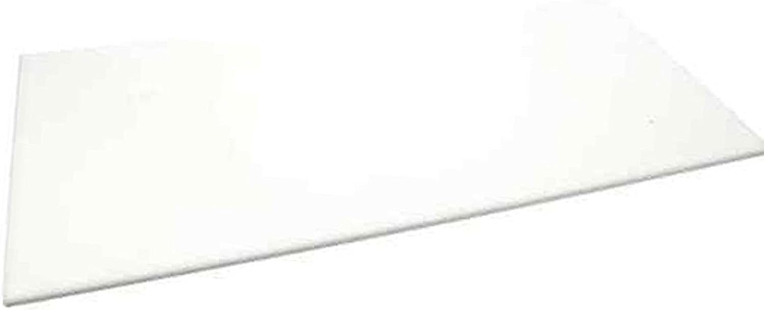 Compatible with Rp Cph1634 For Randell Cutting Board, 1/2 X 16 X 34, Poly Rdrpcph1634 R2MidW47484