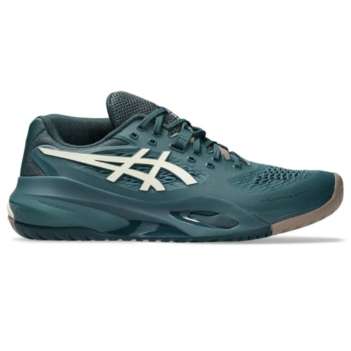 Image of ASICS Gel-Resolution X