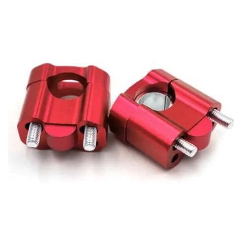 �A���~�����j�o�[�T���n���h���o�[���C�U�[ 1 �y�A CNC 22 �~�����[�g�� 28 �~�����[�g�� �̂��߂� 7/8 "1-1/8 �s�b�g�I�t���[�h�I�[�g�o�C�o�[�N�����v�n���h���o�[���C�U�[�A�_�v�^�[�_�[�g�o�C�N�A�N�Z�T���[ �������n���h���o�[���C�U�[(1