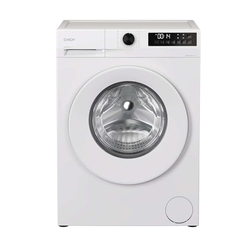 GD 06SS6-S - Lavatrice slim 6 Kg, 1000 giri, Carica Frontale, Classe energetica A