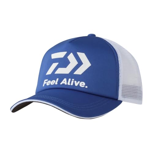 �_�C��(DAIWA) FeelAlive.�\�t�g�n�[�t���b�V���L���b�v DC-6225 �u���[ �t���[