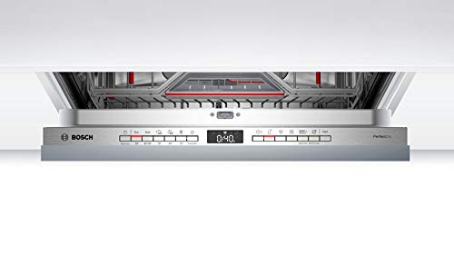 Bosch Elettrodomestici SMV6ZCX07E Serie 6, Lavastoviglie A Scomparsa Totale, 60 Cm Non Disponibile - 2