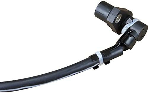 AIP Electronics ABS Anti-Lock Brake Wheel Speed Sensor Compatible with 2001-2005 Lexus IS300 Front Left Driver Side OEM Fit ABS823