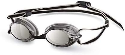 HEAD Venom Swim Goggle with Mirrored Lens
