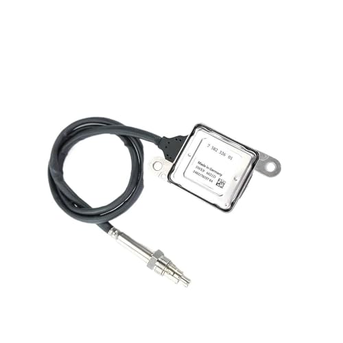 Capteur NOX BMW E90 E81 11787587130 sonde oxygène auto 5wk96621d 758232601