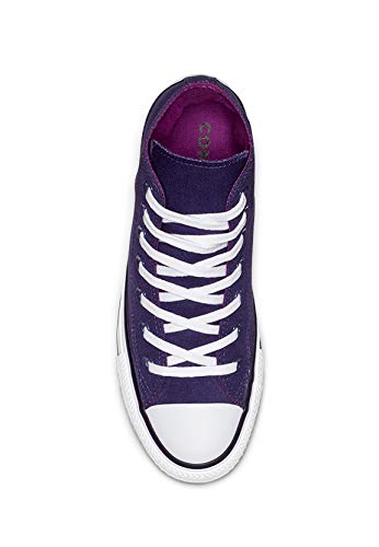 Image of Converse Unisex Adults Chuck Taylor All Star Trainers