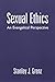 Sexual Ethics: An Evangelical Perspective