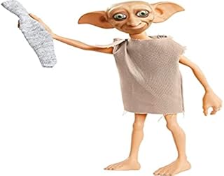 Mattel Harry Potter Harry Potter Figurka, Wielokolorowa, od 6 Lat