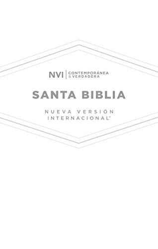 Santa Biblia Nueva Versión Internacional (Spanish Edition)