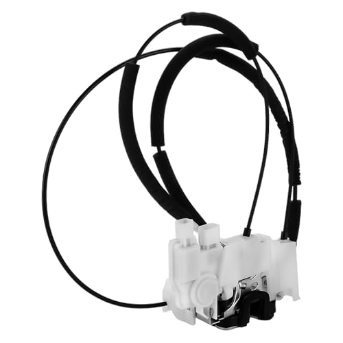 Image of Door Lock Actuator for Nissan Frontier /Xterra 2005-2015 for Nissan Pathfinder 2005-2007 | Front Right Passenger Side | Precise Actuation Control | Door Lock Machine