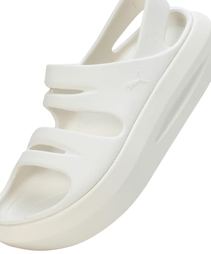 Image of PUMA womens Flatter Sandal Sandal