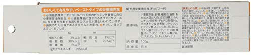 最安値 アースペット スタミノール 栄養補給ペースト V 犬用 100gの価格比較 最安値 アースペット スタミノール 栄養補給ペースト V 犬用 100gの価格比較