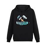 Photo Gallery paint roller & brush this is how i roll funny painter saying retro men s hoodies graphic pullover sweatshirts unisex black printed hooded s Photo Gallery paint roller & brush this is how i roll funny painter saying retro men s hoodies graphic pullover sweatshirts unisex black printed hooded s
