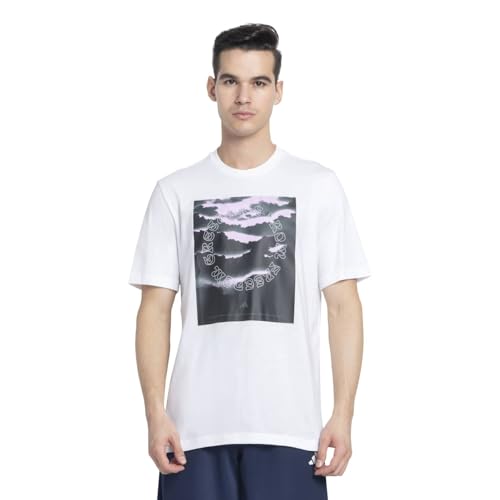 Image of adidas Men Casual T-Shirts
