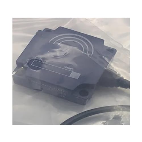 XS8C1A1MAL2 proximity switch sensor détecteur de proximité avec câble intégré