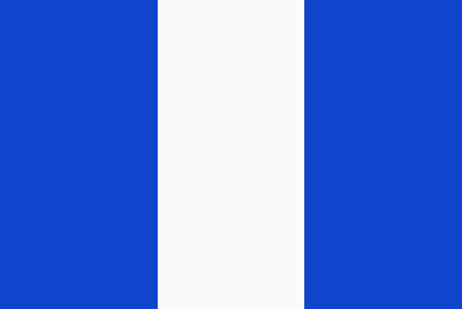 Drapeau Large Ala-Bandiera pour pavoiser vos balcons et événements