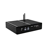 【Súper estabilidad y conectividad sólida】 Con potente Wi-Fi de banda dual 2.4G + 5.0G, Bluetooth 4.0 y LAN de 1000 Mbps para operar perfectamente Internet y garantizar medios y videos fluidos; tendrá una señal WLAN estable y fluida debido a su fuerte conectividad;