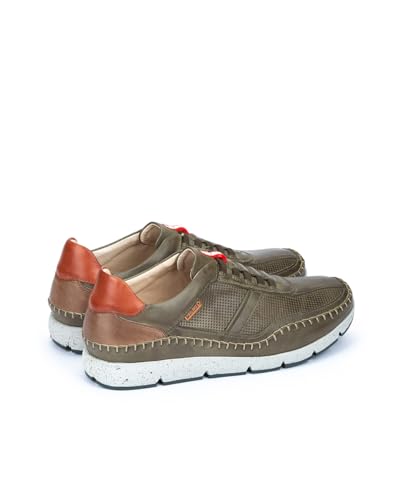 Image of PIKOLINOS Fuencarral M4U-6046C Men's Sneakers