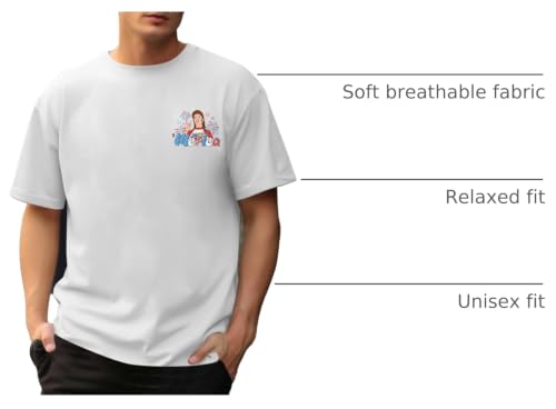 Image of 4th of July Shirts for Women, Men - Independence Day Shirt