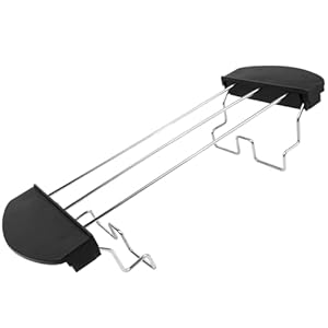 Tiardey T01 Stojak na Tosty Metalowy