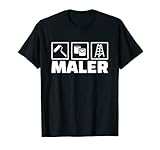 Maler T-Shirt