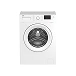 Lavatrice Slim 6 Kg Classe D Profondità 40 cm Centrifuga 1000 giri WUXS61032WI-IT