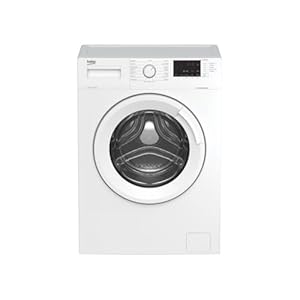 Wasmachine Slim 6 kg Klasse D diept...