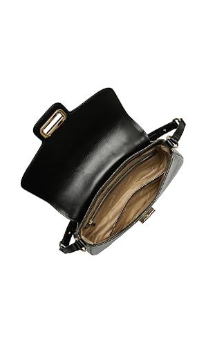 BRAHMIN Nerida - Black Cavatica4