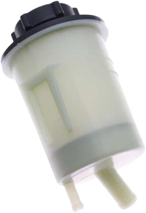 Power Steering Reservoir Tank and Cap LR3 LR4 2008 2009 Sport 2010 2011 2012 2013 QFX500060 for Part Number LR061407